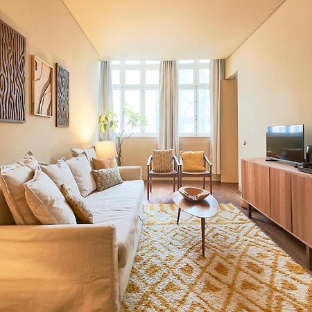 Casa Com Alma Portuguesa @ Top Location Cais Do Sodre Lisboa Екстериор снимка