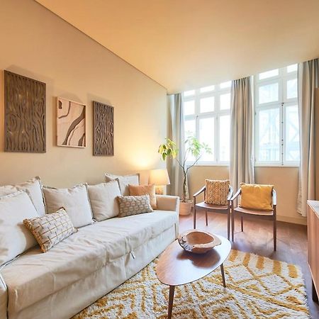 Casa Com Alma Portuguesa @ Top Location Cais Do Sodre Lisboa Екстериор снимка