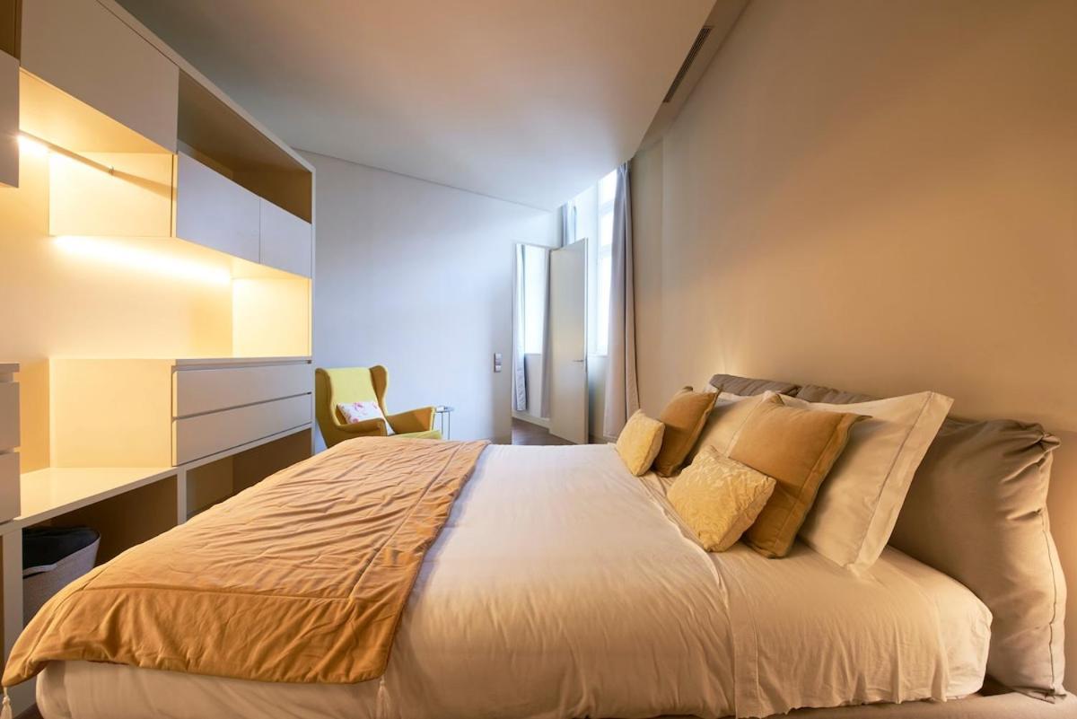 Casa Com Alma Portuguesa @ Top Location Cais Do Sodre Lisboa Екстериор снимка