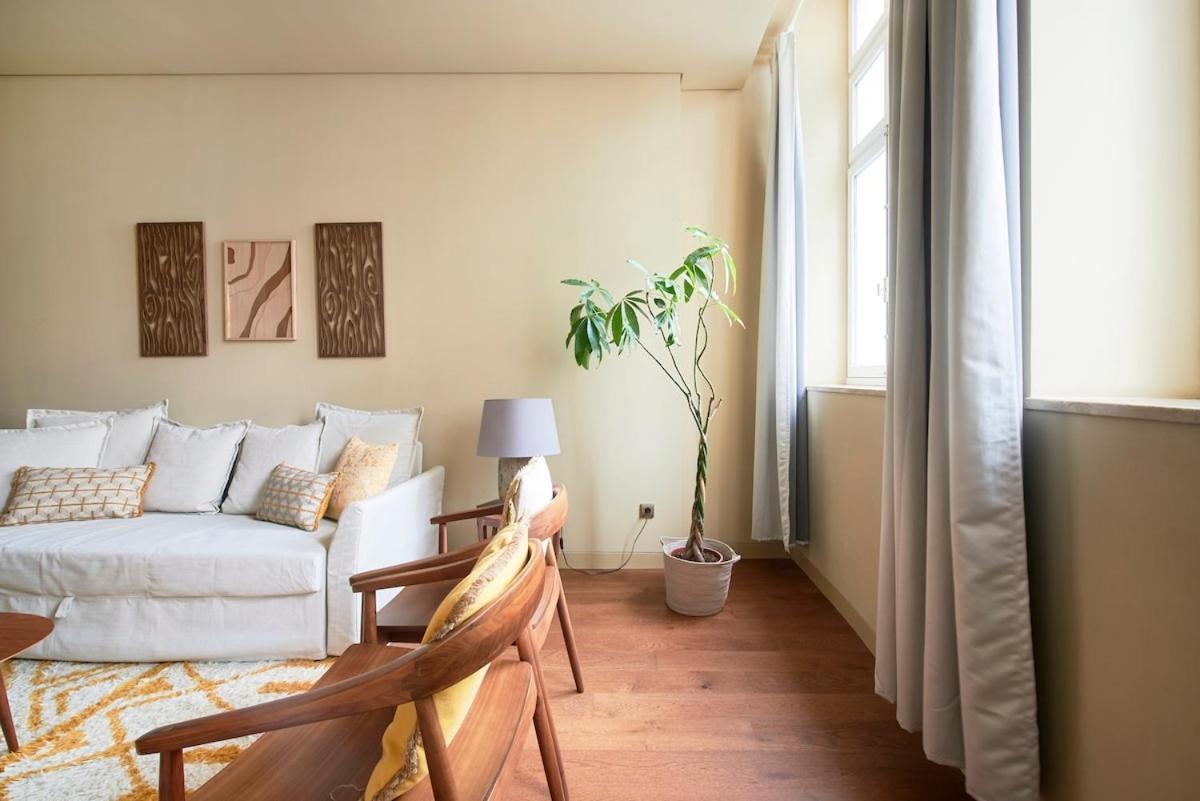 Casa Com Alma Portuguesa @ Top Location Cais Do Sodre Lisboa Екстериор снимка