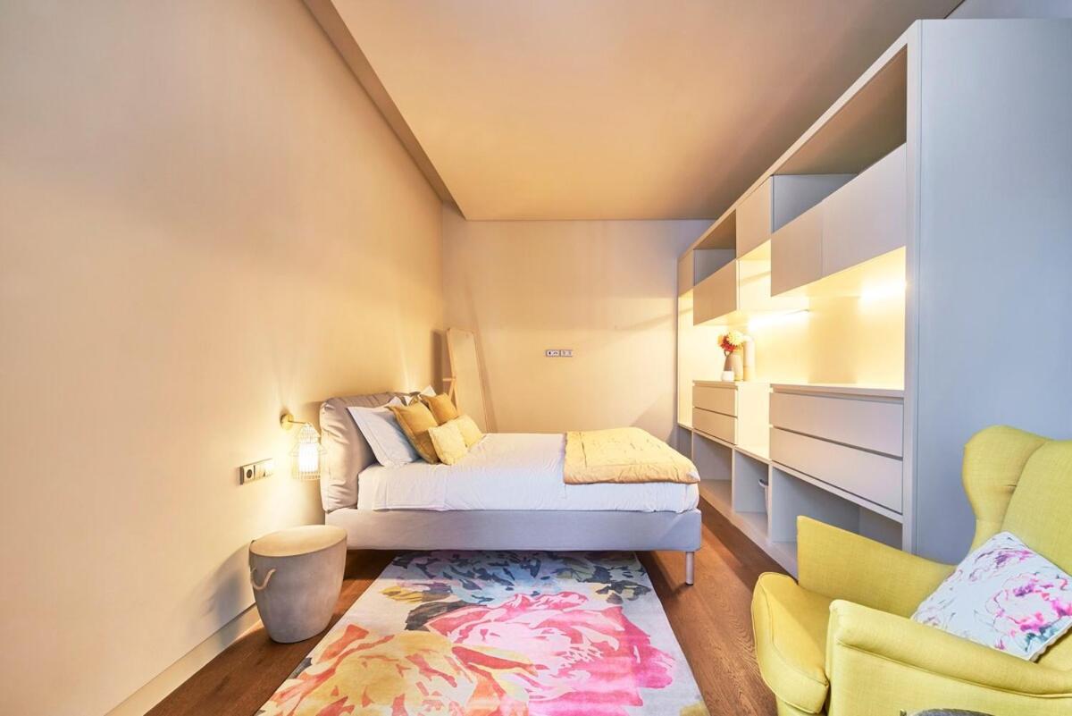 Casa Com Alma Portuguesa @ Top Location Cais Do Sodre Lisboa Екстериор снимка