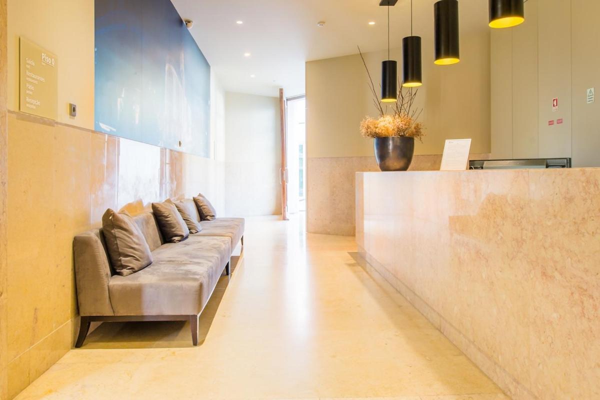 Casa Com Alma Portuguesa @ Top Location Cais Do Sodre Lisboa Екстериор снимка