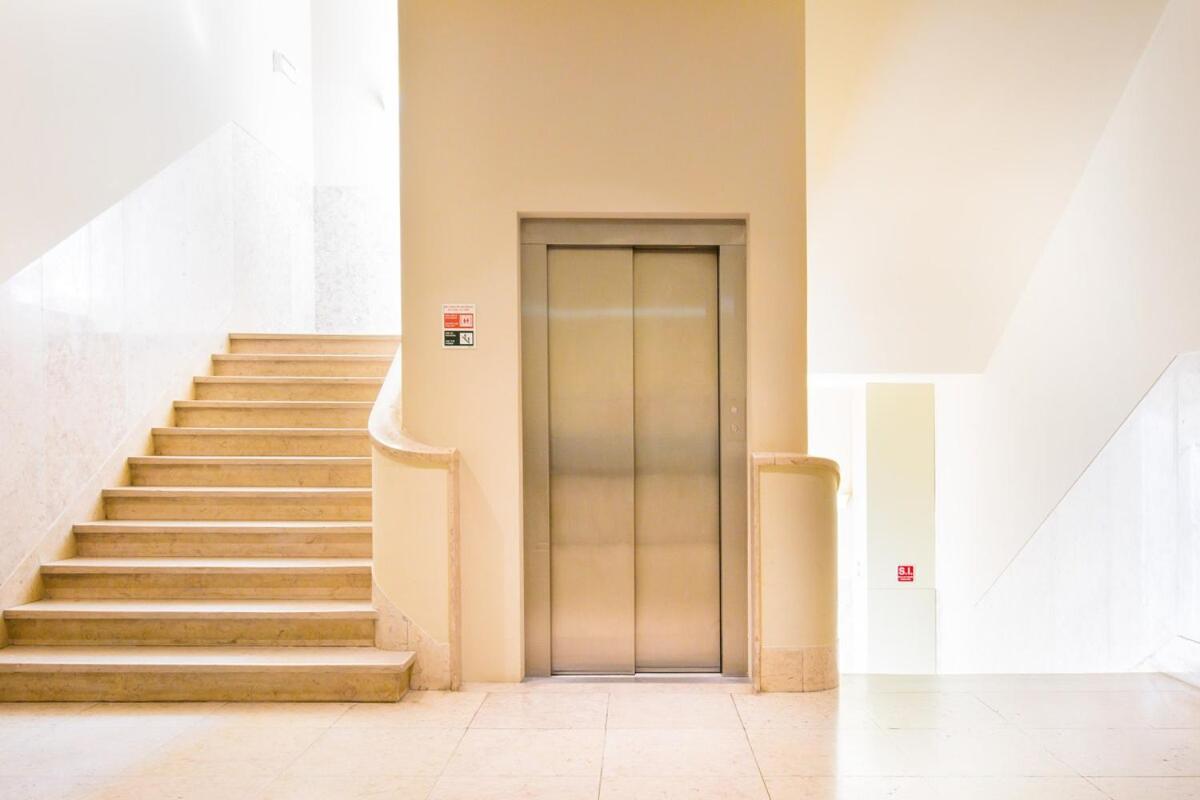 Casa Com Alma Portuguesa @ Top Location Cais Do Sodre Lisboa Екстериор снимка