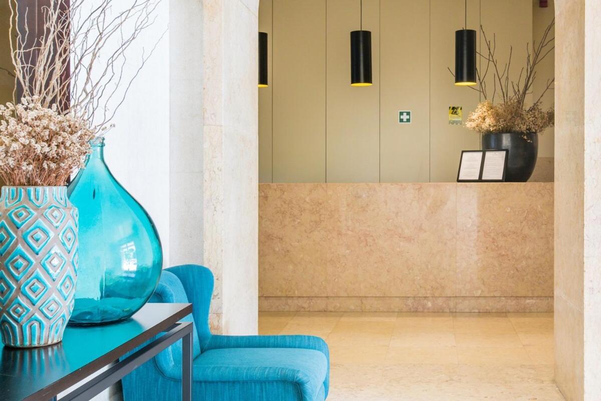 Casa Com Alma Portuguesa @ Top Location Cais Do Sodre Lisboa Екстериор снимка