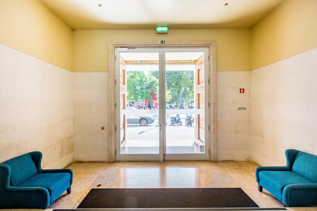 Casa Com Alma Portuguesa @ Top Location Cais Do Sodre Lisboa Екстериор снимка