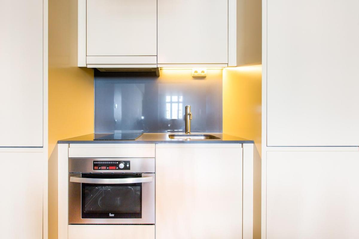 Casa Com Alma Portuguesa @ Top Location Cais Do Sodre Lisboa Екстериор снимка