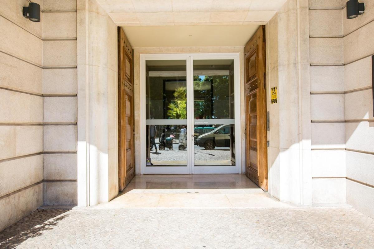 Casa Com Alma Portuguesa @ Top Location Cais Do Sodre Lisboa Екстериор снимка