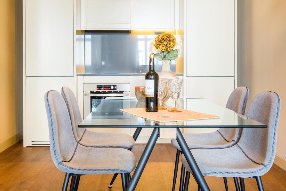 Casa Com Alma Portuguesa @ Top Location Cais Do Sodre Lisboa Екстериор снимка