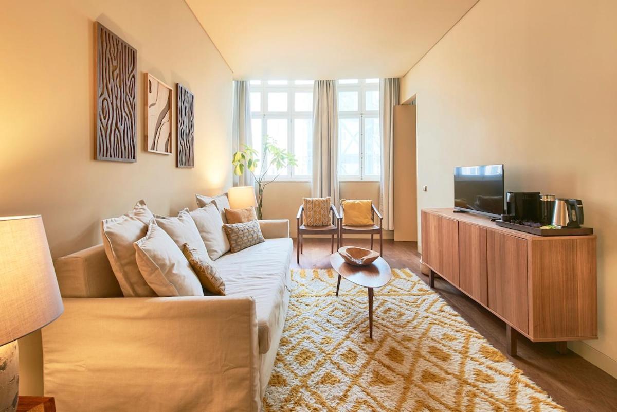 Casa Com Alma Portuguesa @ Top Location Cais Do Sodre Lisboa Екстериор снимка