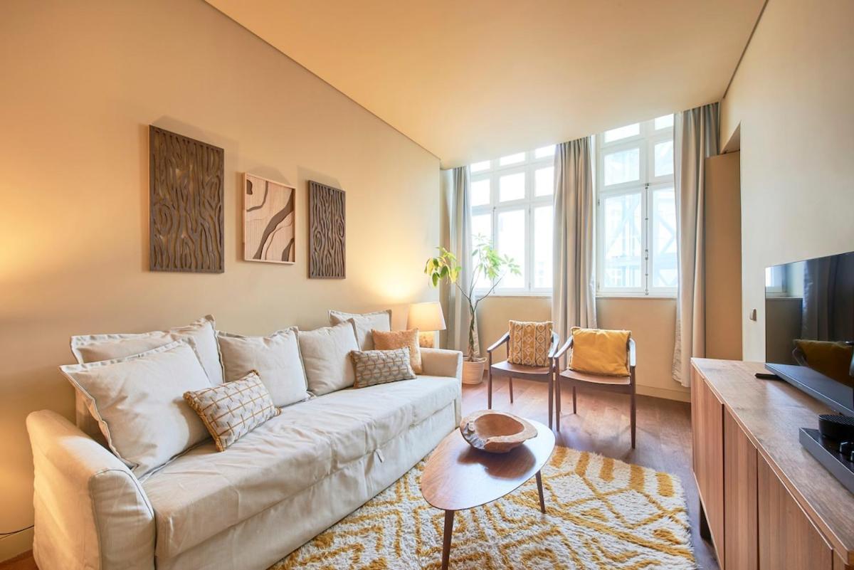 Casa Com Alma Portuguesa @ Top Location Cais Do Sodre Lisboa Екстериор снимка